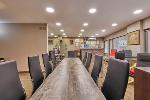 Lobby lounge - Dorian Boutique Hotel-Apartments (Hersonissos)