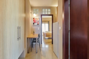 Superior Two-Bedroom Suite with Panoramic Sea View