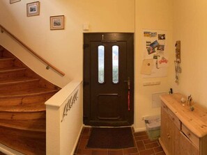 House | Interior - Studio 2 With sea View (Lohme)