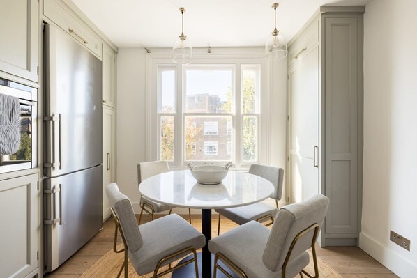 Ferienhaus | 3 Schlafzimmer
