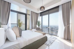 2 chambres, fer et planche à repasser, Wi-Fi