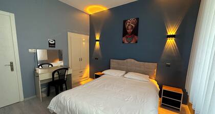 UMK PANSİYON CADDE