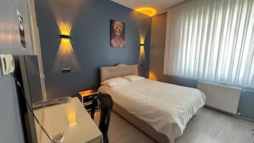 Family Quadruple Room