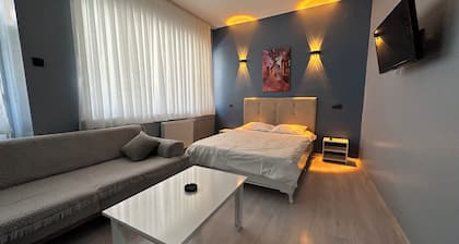 UMK PANSİYON CADDE