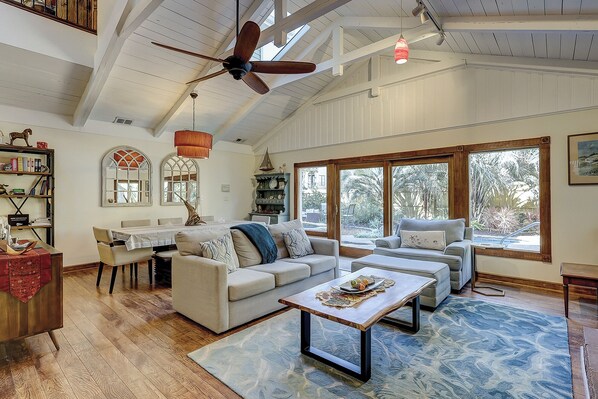 スマートテレビ、卓球台