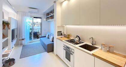 Solemar Sicilia - White Loft