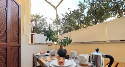 Solemar Sicilia - White Loft