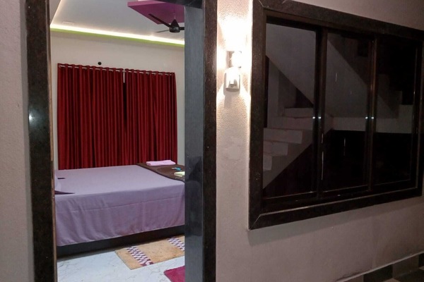 Deluxe Room | WiFi (free)