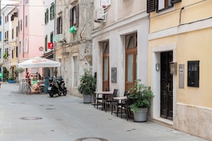 Exterior - Apartments Leonel Piran  (Piran)
