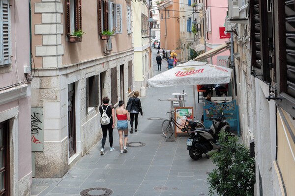 Apartments Leonel Piran - Piran