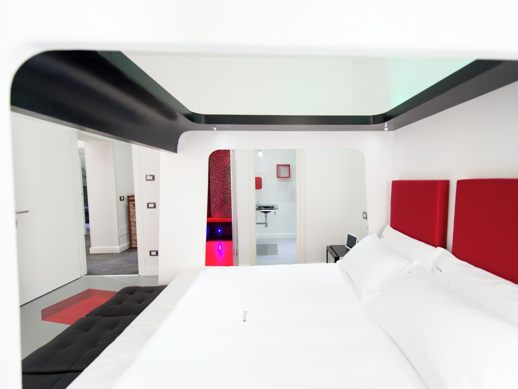 Deluxe-Zimmer