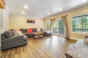 Huis (4 Bedrooms) | Interieur