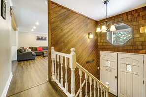 Hus (4 Bedrooms) | Interiør