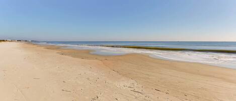 Apartamento (2 Bedrooms) | Interior