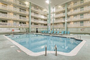 Apartment (2 Bedrooms) | Interior - 1/2 Mi to Beach: Condo in Hilton Head Resort! (Hilton Head Island)