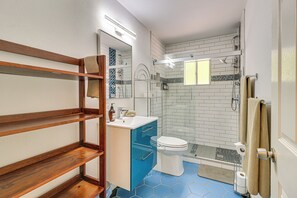 Maison (2 Bedrooms) | Intérieur