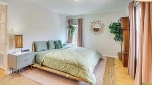 Hus (2 Bedrooms) | Innvendig