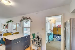 Casa (2 Bedrooms) | Interior