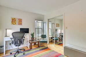 Ferienhaus (2 Bedrooms) | Innenbereich