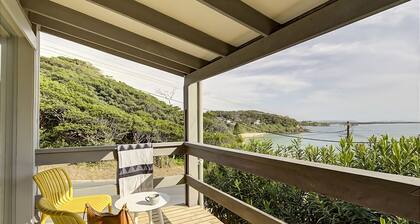 Norah Beach Shack 1 - 30m for the beach!