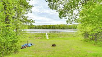 Cottage (1 Bedroom) | Front of property