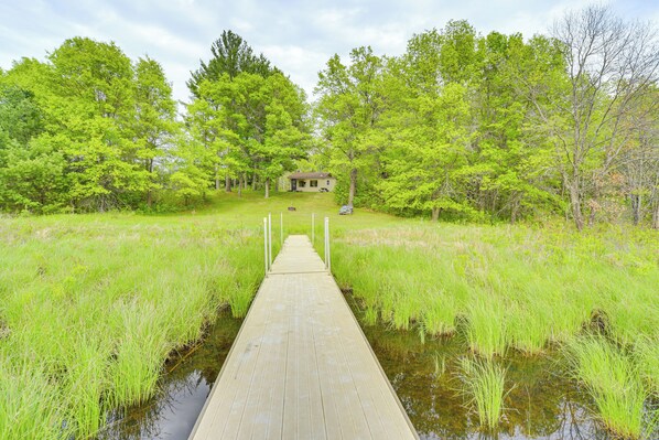 Casa de campo (1 Bedroom) | Interior