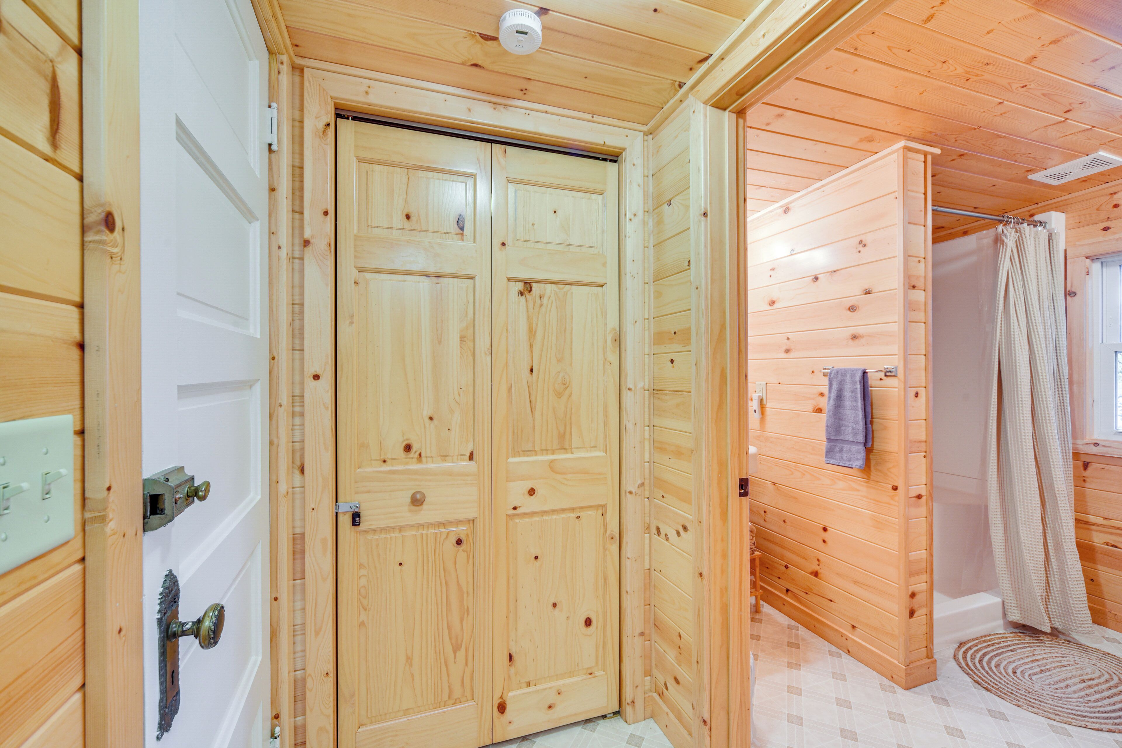 Cottage (1 Bedroom) | Interior