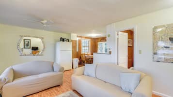 Cottage (1 Bedroom) | Interior