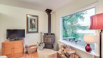 Cottage (1 Bedroom) | Interior