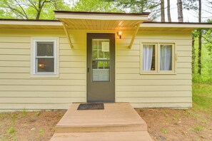 Casa de campo (1 Bedroom) | Interior