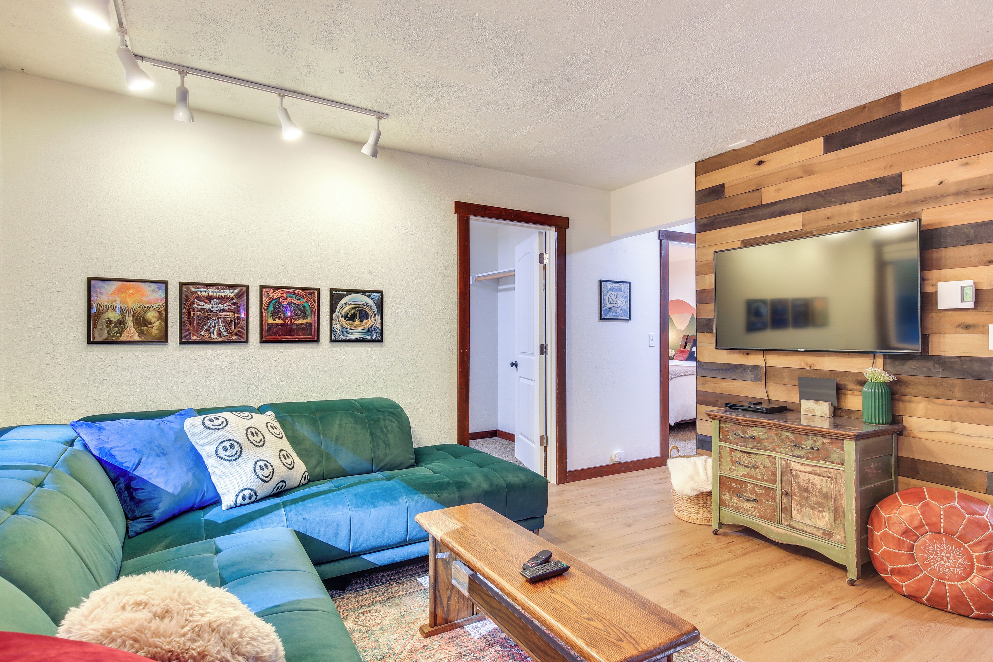 Talo (2 Bedrooms) | Majoituspaikan julkisivu