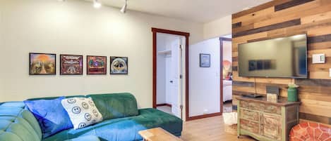 Talo (2 Bedrooms) | Majoituspaikan julkisivu