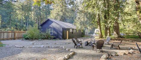 House (2 Bedrooms) | Front of property