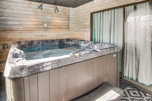 House (4 Bedrooms) | Interior - 5 Mi to Area Attractions: Home w/ Indoor Hot Tub (Colorado Springs)