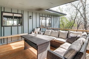 Maison (4 Bedrooms) | Intérieur