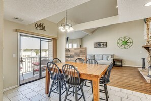 Lägenhet (2 Bedrooms) | Interiör