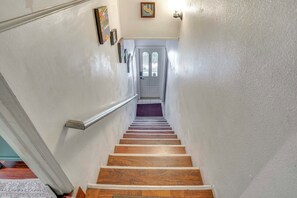 Appartamento (0 Bedroom) | Interni