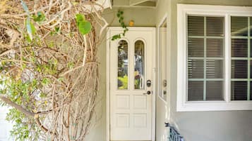 Apartamento (0 Bedroom) | Parte interna