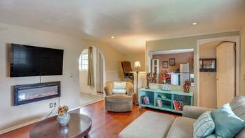 Apartamento (0 Bedroom) | Interior