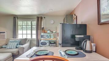Căn hộ (0 Bedroom) | Nội thất
