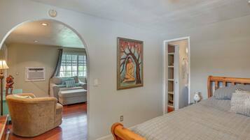 Apartamento (0 Bedroom) | Parte interna