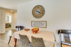 Hus (3 Bedrooms) | Interiör