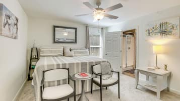 Casa (3 Bedrooms) | Interior