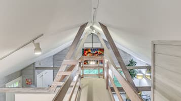 Cottage (2 Bedrooms) | Interior