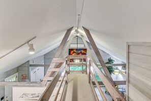 Feriehus (2 Bedrooms) | Interiør