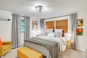 Cottage (2 Bedrooms) | Intérieur