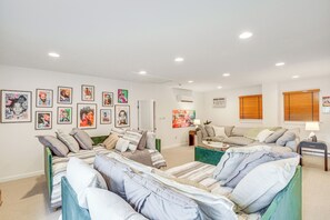 Cottage (2 Bedrooms) | Intérieur