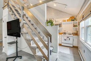 Cottage (2 Bedrooms) | Intérieur