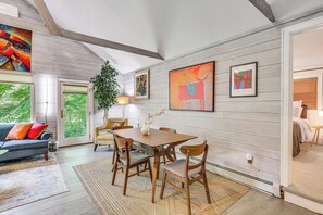 Mökki (2 Bedrooms) | Sisätilat