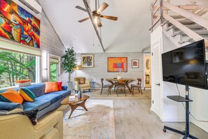 Feriehus (2 Bedrooms) | Interiør